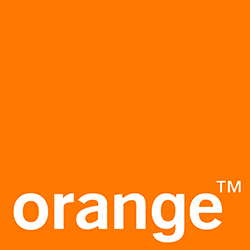 Retour à l'accueil Orange